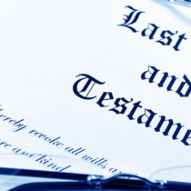 Probate Administration and Litigation